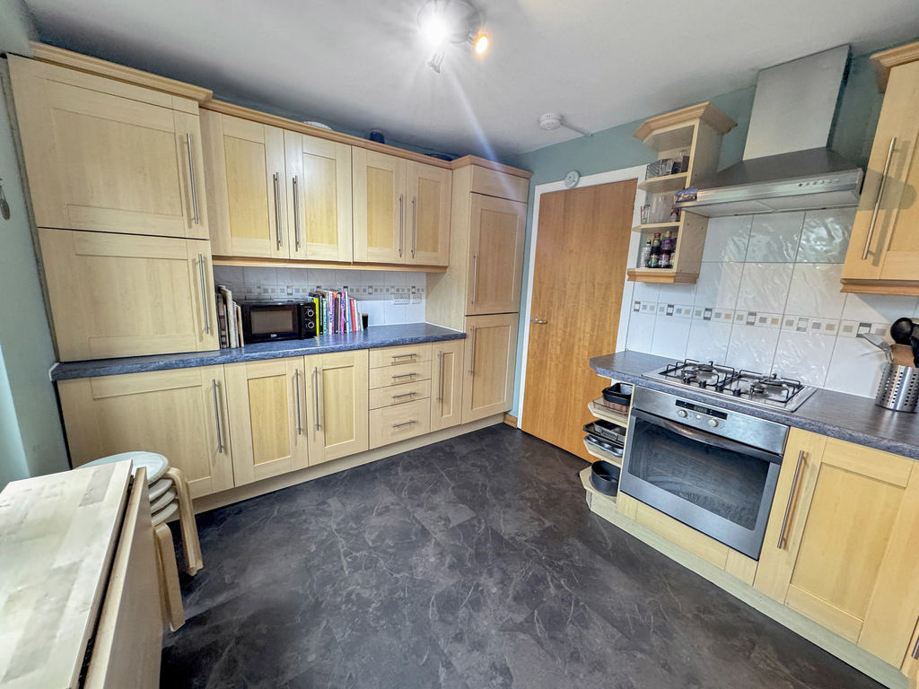 Thornbank Street Yorkhill